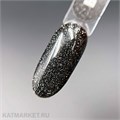 PN 8мл Black Flash Светоотражающий гель-лак 10968114