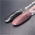 PN 8мл Black Flash Светоотражающий гель-лак 10968114