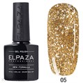 Elpaza 10мл Platinum 05 Гель-лак 11257005