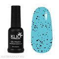 Klio 8мл 103 Капсульная коллекция 11615103