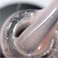 Grattol 9мл База 05 камуфляж с шиммером Glitter No Hema 10617005