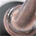 Grattol 9мл База 06 камуфляж с шиммером Glitter No Hema 10617006