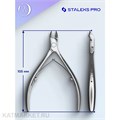 Staleks Кусачки для кожи SMART 31 7 мм 40213313