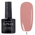 Elpaza 10мл Chocolate 01 Гель-лак 11258001
