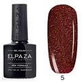 Elpaza 10мл Chocolate 05 Гель-лак 11258005