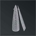 Чешуйчатые Верхние формы Стилет 120шт 60811041