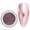 Divinail Зеркальный пигмент Жемчуг 04 60904004