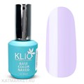 Klio 15мл Naked 02 Камуфлирующая база 11608002