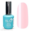 Klio 15мл Naked 04 Камуфлирующая база 11608004