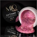 Mio 13г Gala 03 Гель для моделирования ногтей Ice Cream 13110103
