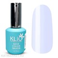 Klio 15мл Naked 09 Камуфлирующая база 11608009