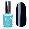 Klio 15мл Naked 11 Камуфлирующая база 11608011
