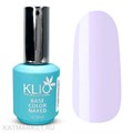 Klio 15мл Naked 13 Камуфлирующая база 11608013