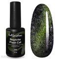Ingarden 10мл 208 Nephrite Светоотражающий Кошачий глаз 10525008