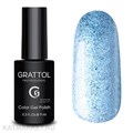 Grattol 9мл Vegas 09 Гель-лак 10605009