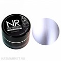 NR 5г Mirror Silver Гель-краска 11707003