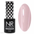 NR 10мл Гель-лак 43 Предвестие лета 11708043