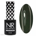 NR 10мл Гель-лак 119 Хаки 11708119