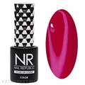 NR 10мл Гель-лак 207 Фалунский красный 11708207