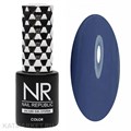 NR 10мл Гель-лак 326 Синий капри 11708326