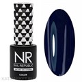NR 10мл Гель-лак 364 Темная джинса 11708364