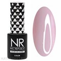 NR 10мл 1004 Камуфлирующий гель-лак 11710004