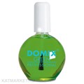 Domix 75мл Масло для ногтей и кутикулы с кисточкой Авокадо (103284) 32003001
