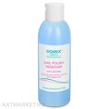 Domix 200мл Средство для снятия лака с ацетоном (103512) 32006001
