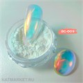 Пигмент Magic Glow в баночке BC 02 60915102