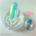 Пигмент Magic Glow в баночке BC 04 60915104