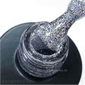 Grattol 9мл Opal Silver Гель-лак 10625000