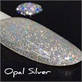 Grattol 9мл Opal Silver Гель-лак 10625000