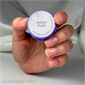 PN 5г Smoky Plum Укрепляющий биовоск для ногтей 12908205