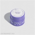 PN 5г Smoky Plum Укрепляющий биовоск для ногтей 12908205