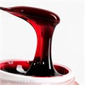 PN 15гр Vitrage 02 Bordo Витражный гель 12910206