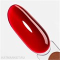 PN 15гр Vitrage 02 Bordo Витражный гель 12910206