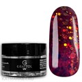 Grattol 15мл Opal Mercury Гель для наращивания 10643005