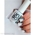 Uno 10г Super White Гель-лак Супер Белый 10312101