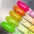 PN 8мл Juicy Dots 854 Гель-лак 10971854