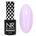 NR 10мл Гель-лак 296 Припыленный нежно-розовый 11708296