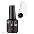 Mystique 15мл Матовое финишное покрытие 13002041