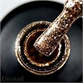 Divinail 15мл Luxor 18 Гель-лак 12317018