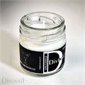 Divinail 30мл Mint Limoncello Умная увлажняющая Spa-свеча для рук и тела 12318006