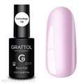 Grattol 9мл База 14 Камуфлирующая 10615014