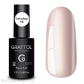 Grattol 9мл База 15 Камуфлирующая 10615015