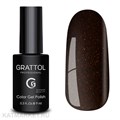 Grattol 9мл Opal 11 Гель-лак 10625011