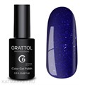 Grattol 9мл Opal 13 Гель-лак 10625013
