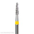 КМИЗ Твердосплавная фреза 118156, желтая 500.104.198.137.023 70101027
