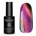 Grattol 9мл 03 Кошачий Глаз 9D 10603103