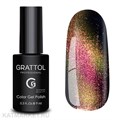 Grattol 9мл 04 Кошачий Глаз 9D 10603104